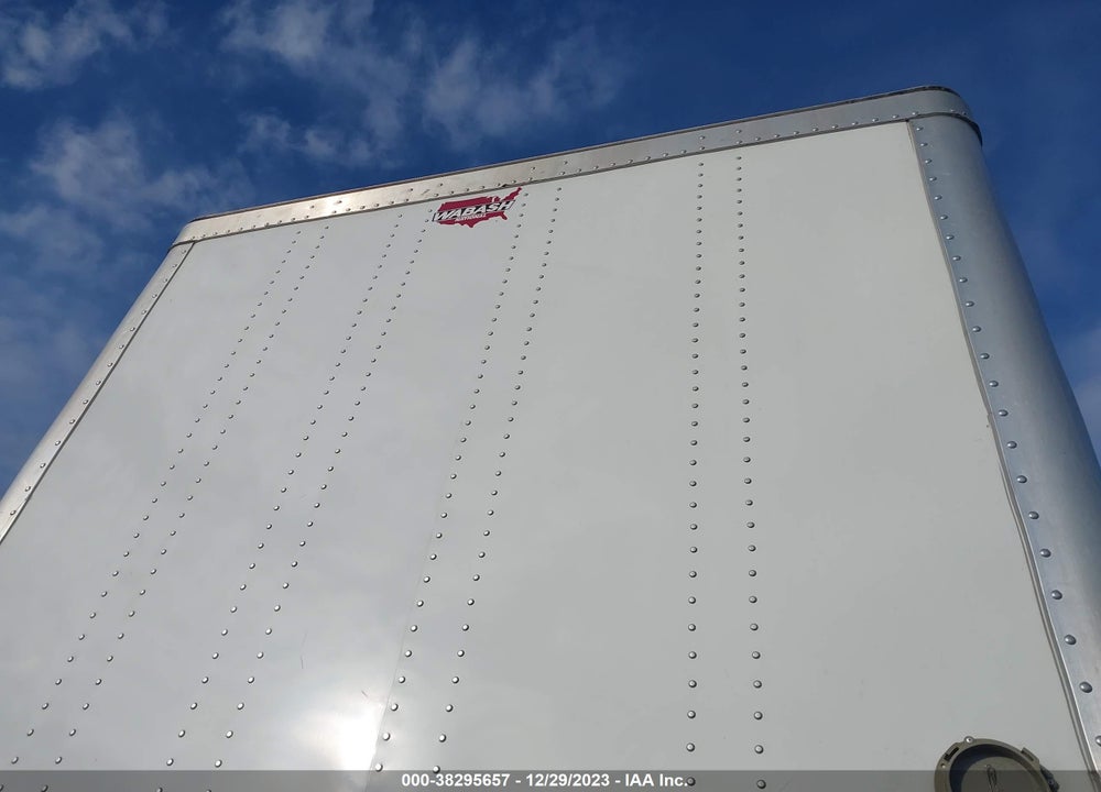 2022 WABASH NATIONAL CORP --- VIN: 1JJV532D0NL371858