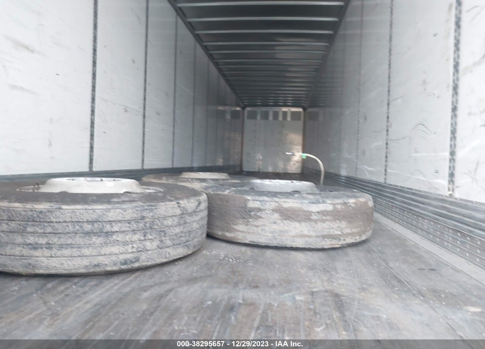2022 WABASH NATIONAL CORP --- VIN: 1JJV532D0NL371858