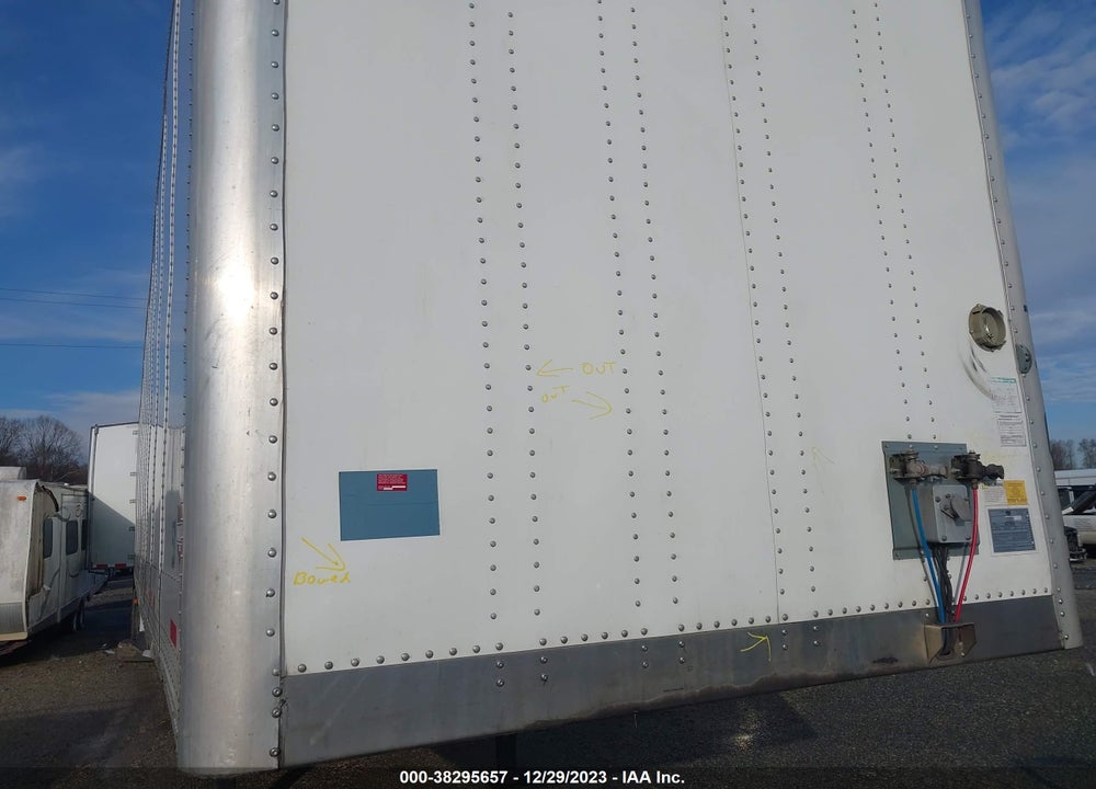 2022 WABASH NATIONAL CORP --- VIN: 1JJV532D0NL371858