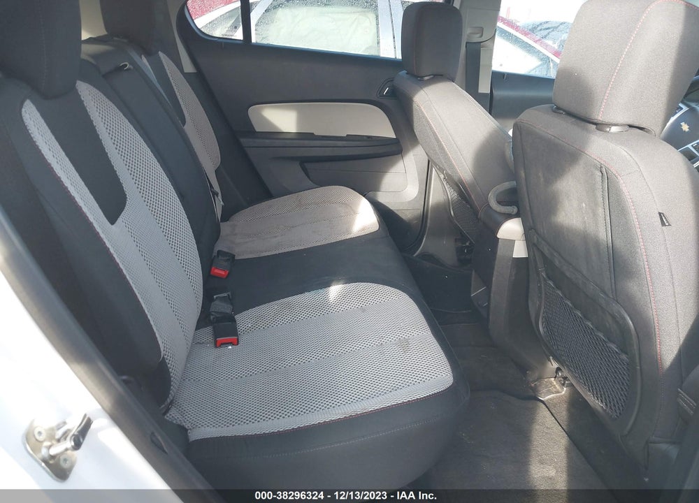 2013 CHEVROLET EQUINOX 1LT VIN: 2GNALDEK5D6328211