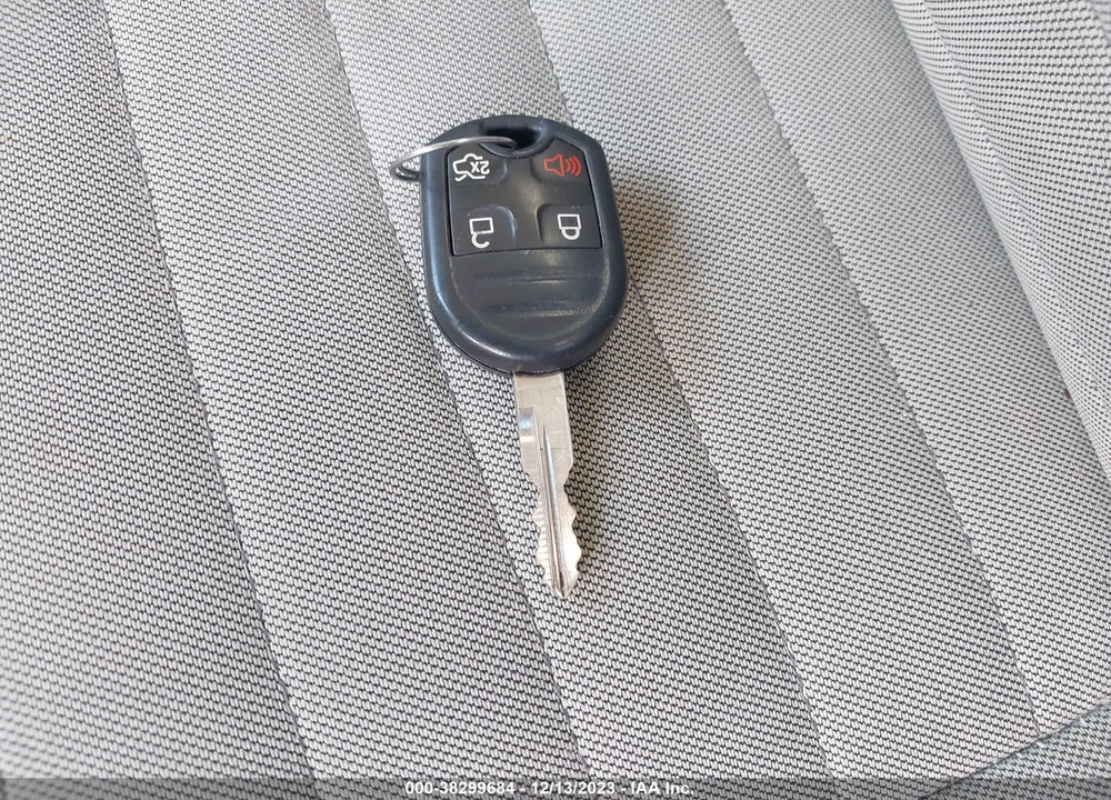 2015 FORD TAURUS SE VIN: 1FAHP2D80FG104939