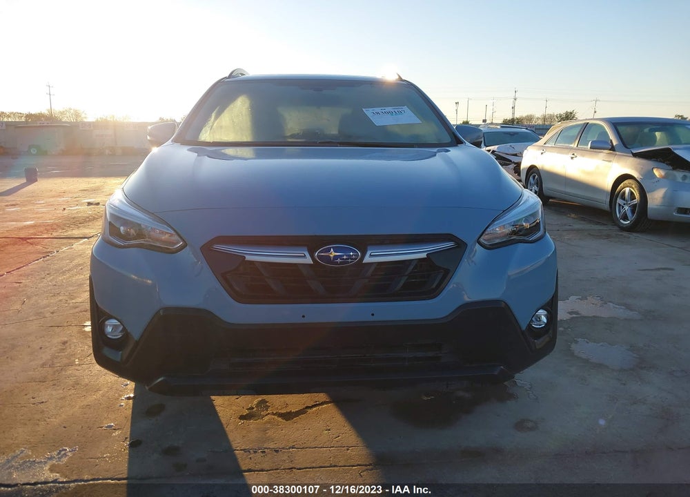 2023 SUBARU CROSSTREK LIMITED VIN: JF2GTHNC3PH303147