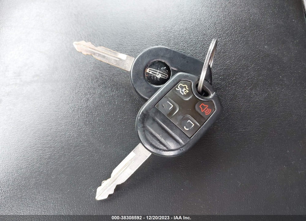 2013 LINCOLN NAVIGATOR L VIN: 5LMJJ3J57DEL07423