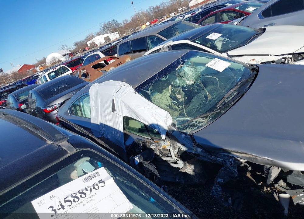 2018 SUBARU LEGACY 2.5I PREMIUM VIN: 4S3BNAF63J3021629