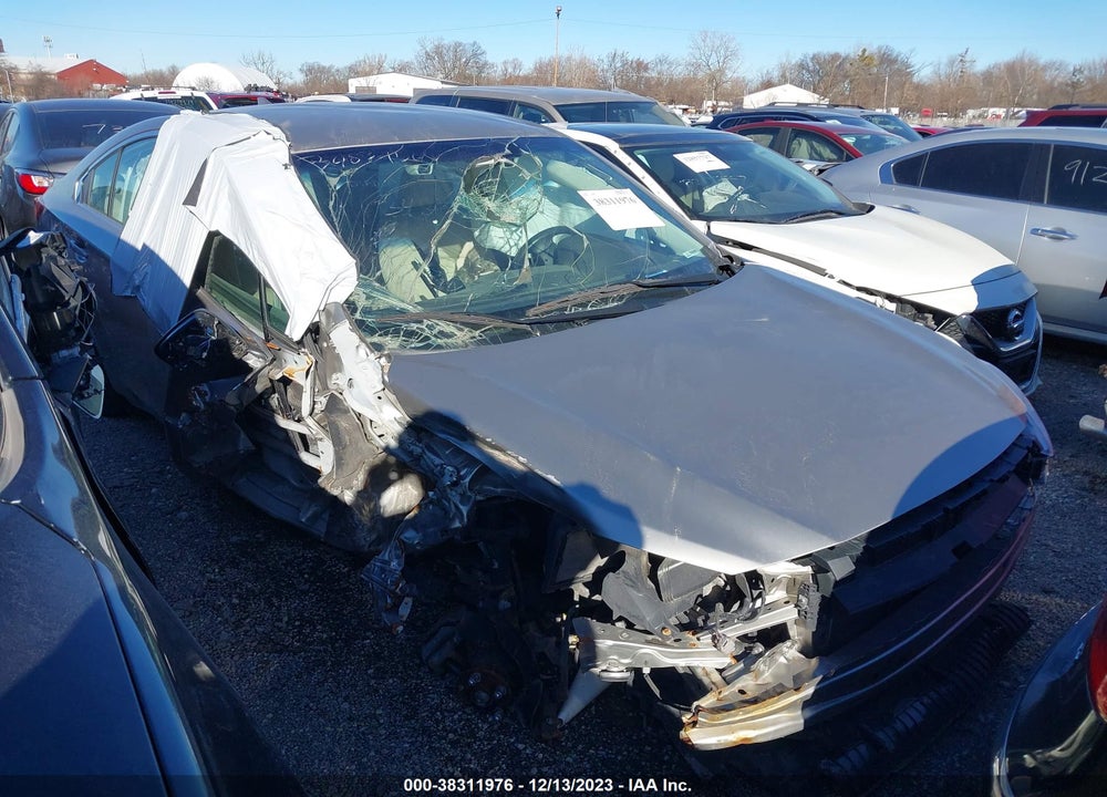 2018 SUBARU LEGACY 2.5I PREMIUM VIN: 4S3BNAF63J3021629