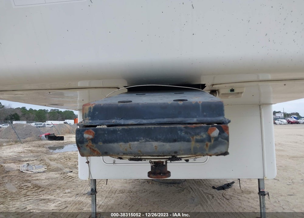 2006 JAYCO OTHER VIN: 1UJCJ02R961SS0259