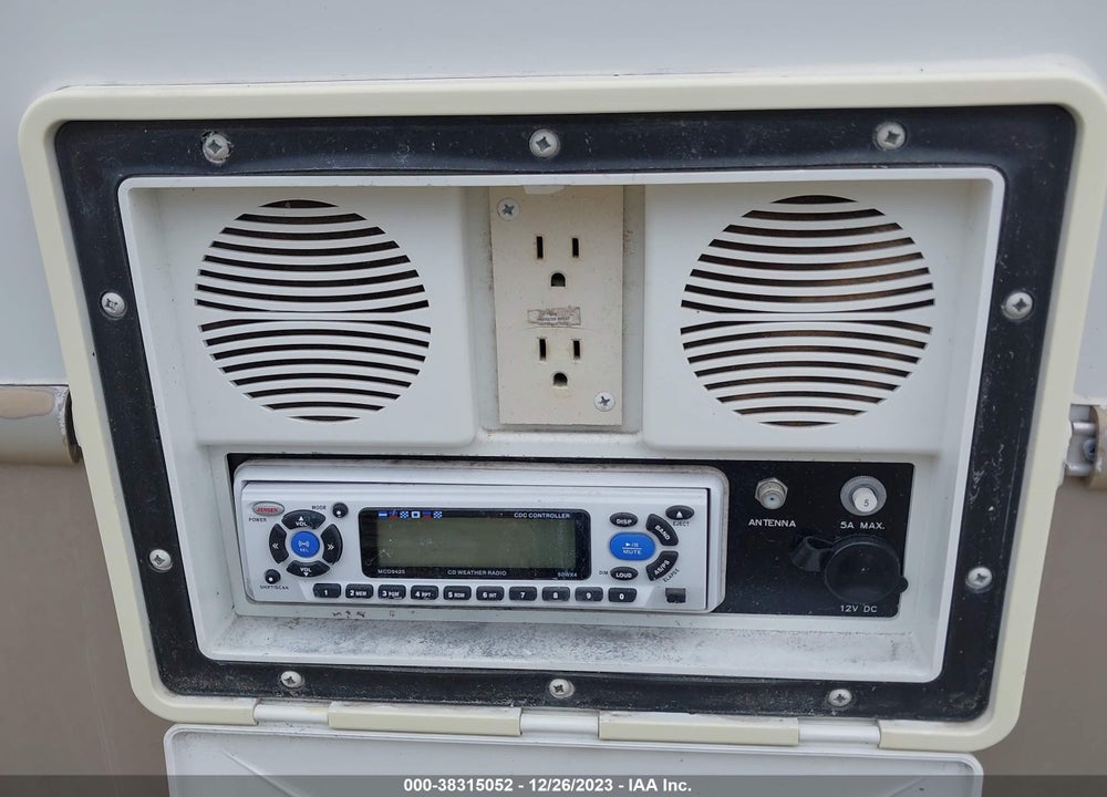 2006 JAYCO OTHER VIN: 1UJCJ02R961SS0259