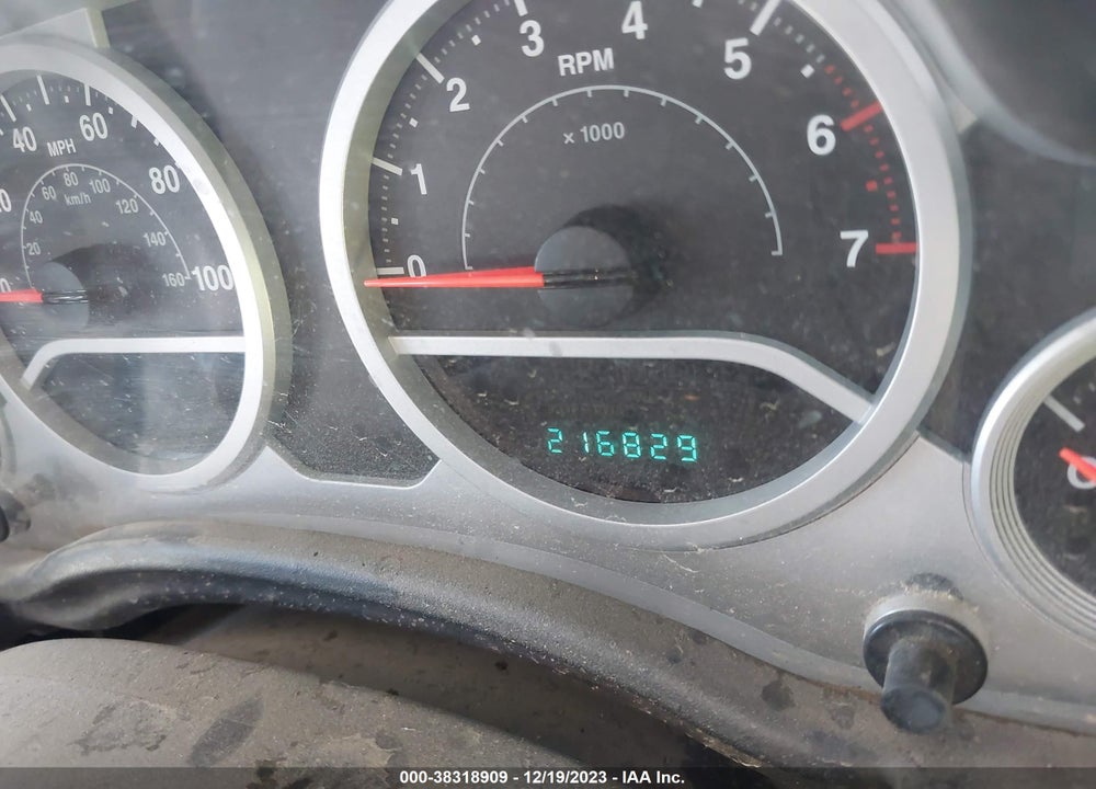 2010 JEEP WRANGLER UNLIMITED VIN: 1J4BZ3H14AL190151