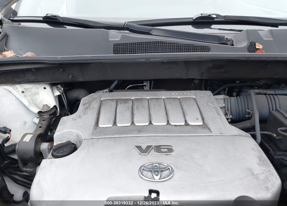 2013 TOYOTA HIGHLANDER BASE PLUS V6 VIN: 5TDBK3EH8DS270308