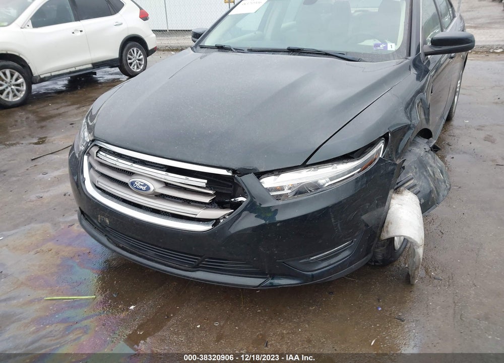 2015 FORD TAURUS SEL VIN: 1FAHP2E83FG122270