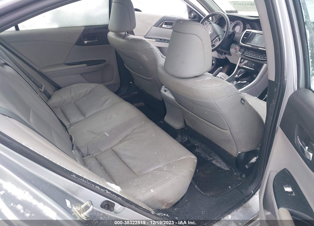2016 HONDA ACCORD EX-L VIN: 1HGCR2F96GA214324