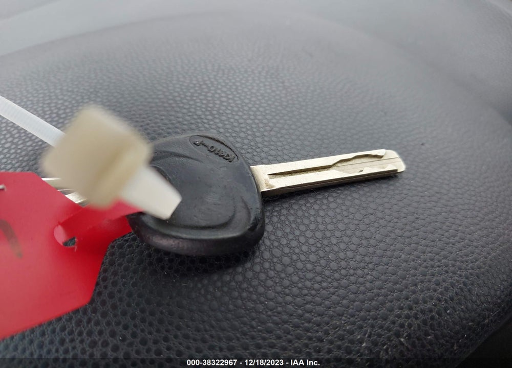 2014 KIA SOUL VIN: KNDJN2A2XE7107718