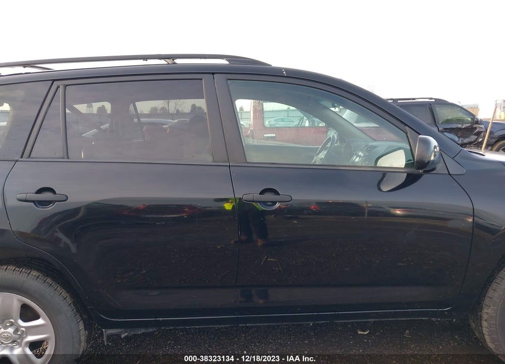 2010 TOYOTA RAV4 VIN: JTMKF4DV6A5020018