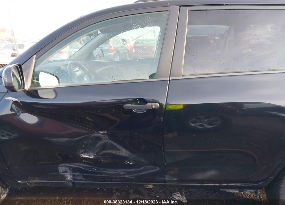 2010 TOYOTA RAV4 VIN: JTMKF4DV6A5020018