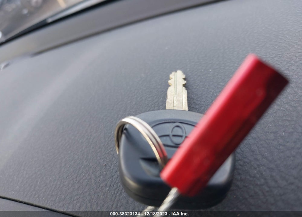 2010 TOYOTA RAV4 VIN: JTMKF4DV6A5020018