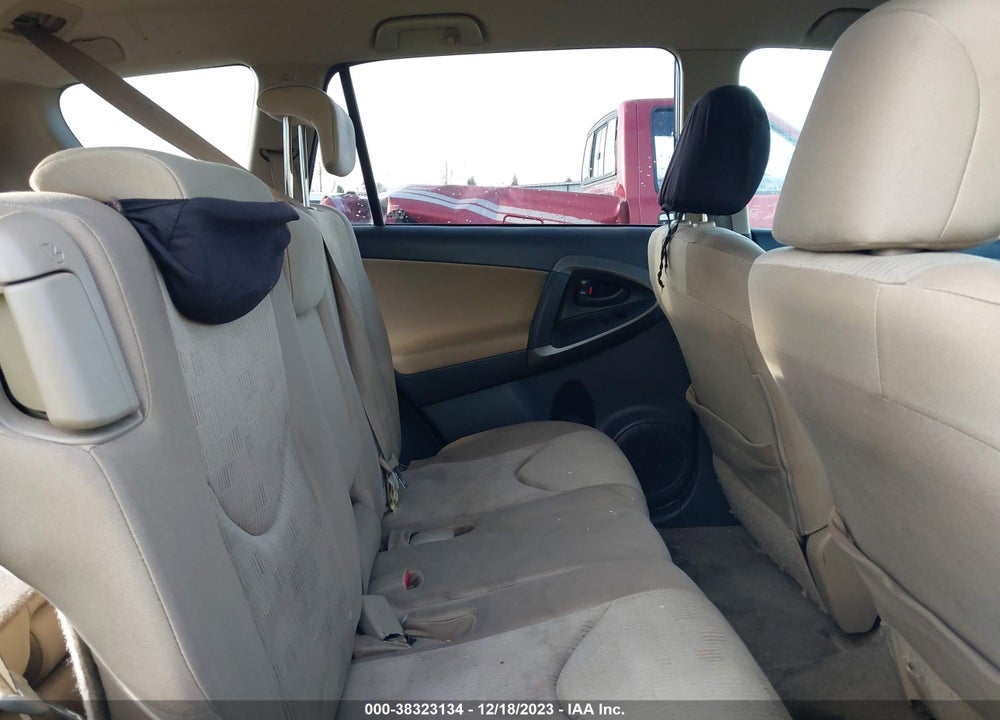 2010 TOYOTA RAV4 VIN: JTMKF4DV6A5020018