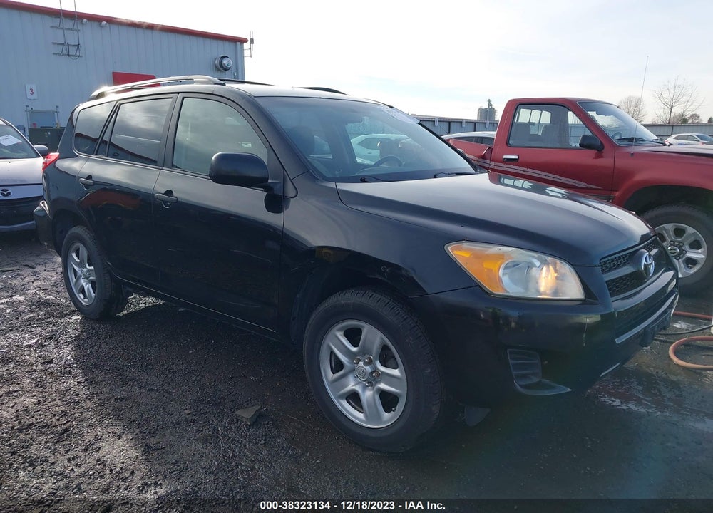 2010 TOYOTA RAV4 VIN: JTMKF4DV6A5020018