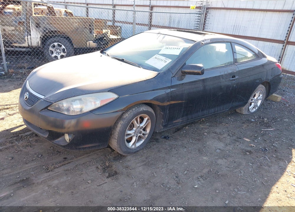 2008 TOYOTA CAMRY VIN: 4T1CE30P28U765739