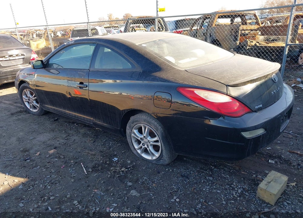 2008 TOYOTA CAMRY VIN: 4T1CE30P28U765739