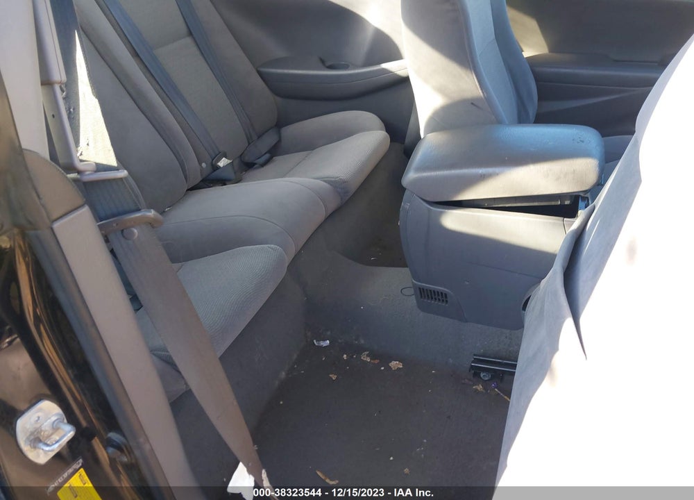 2008 TOYOTA CAMRY VIN: 4T1CE30P28U765739