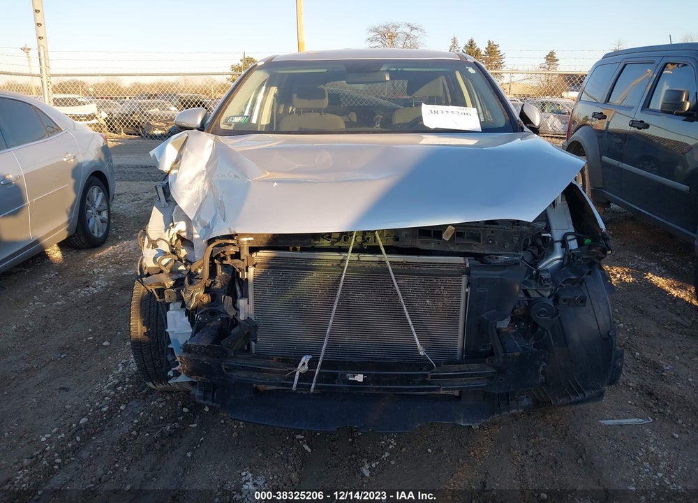2020 KIA SORENTO 3.3L LX VIN: 5XYPGDA50LG631552