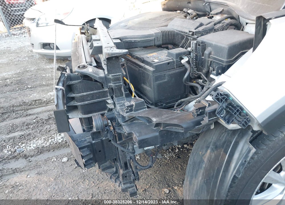 2020 KIA SORENTO 3.3L LX VIN: 5XYPGDA50LG631552