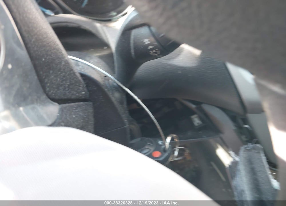2012 FORD FOCUS VIN: 1FAHP3K28CL443486