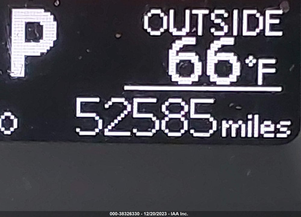 2019 TOYOTA COROLLA LE VIN: 2T1BURHE5KC218851