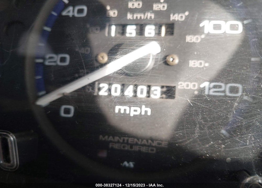 1999 HONDA CIVIC LX VIN: JHMEJ6671XS001178