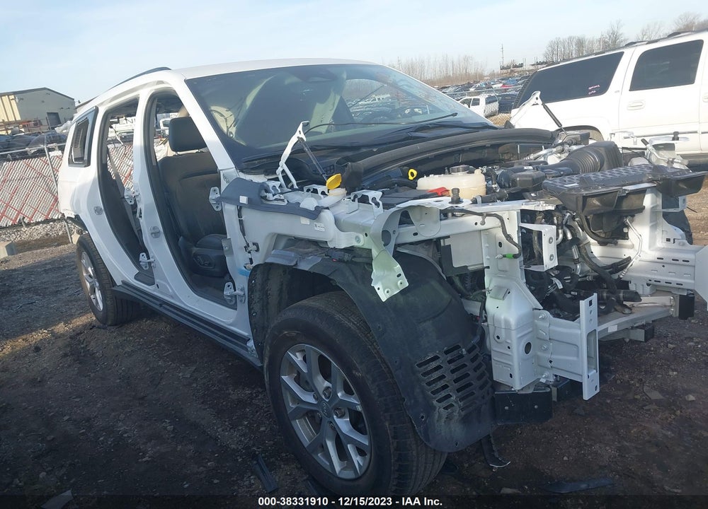 2023 JEEP GRAND CHEROKEE L LIMITED 4X4 VIN: 1C4RJKBG9P8886275