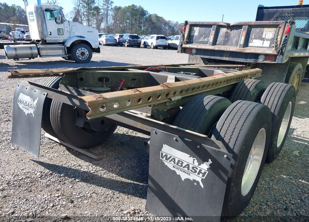 2022 STOUGHTON TRAILERS INC --- VIN: 1DW1A4822NS778403