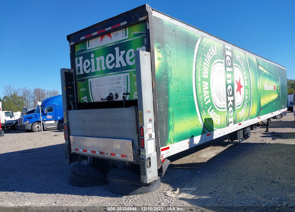 2022 STOUGHTON TRAILERS INC --- VIN: 1DW1A4822NS778403