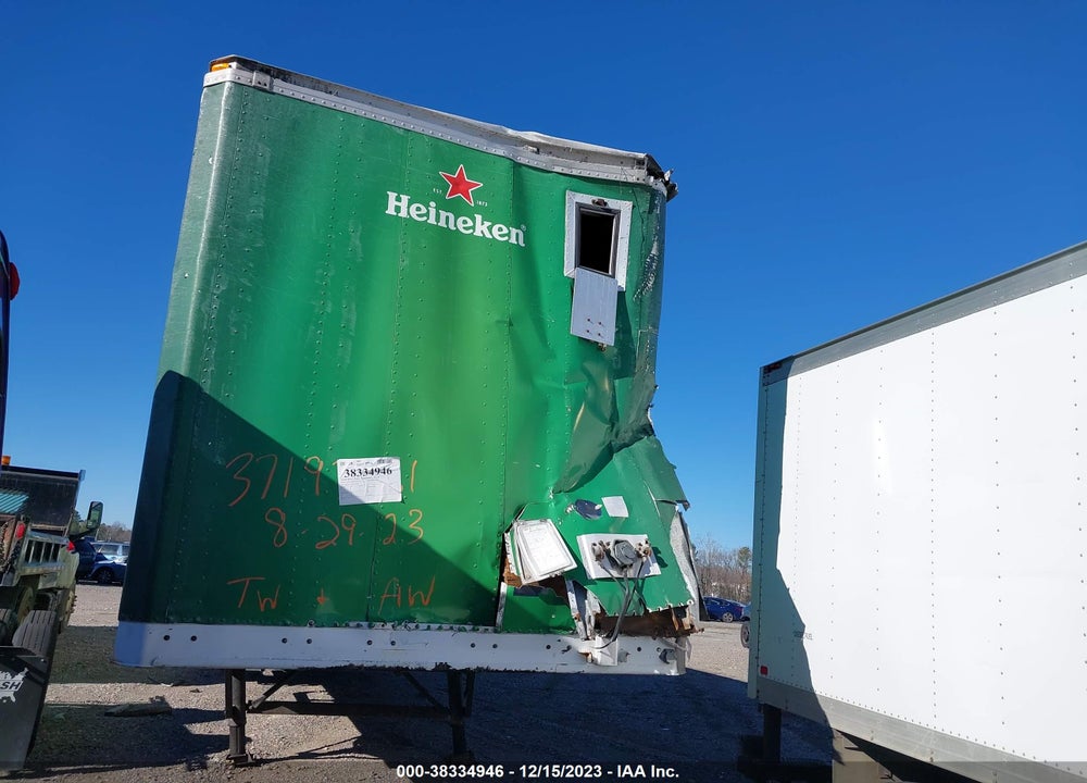 2022 STOUGHTON TRAILERS INC --- VIN: 1DW1A4822NS778403