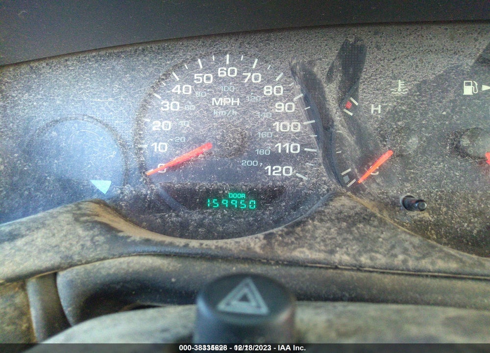 2001 DODGE NEON HIGHLINE VIN: 1B3ES46C41D147250