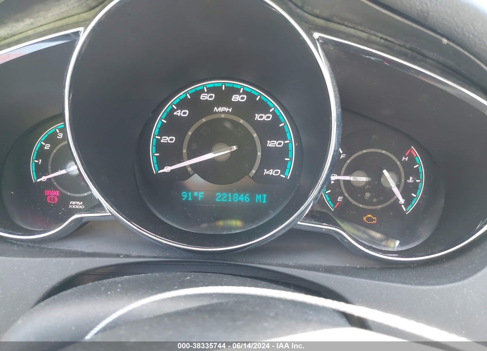 2012 CHEVROLET MALIBU 1LT VIN: 1G1ZC5E08CF382101
