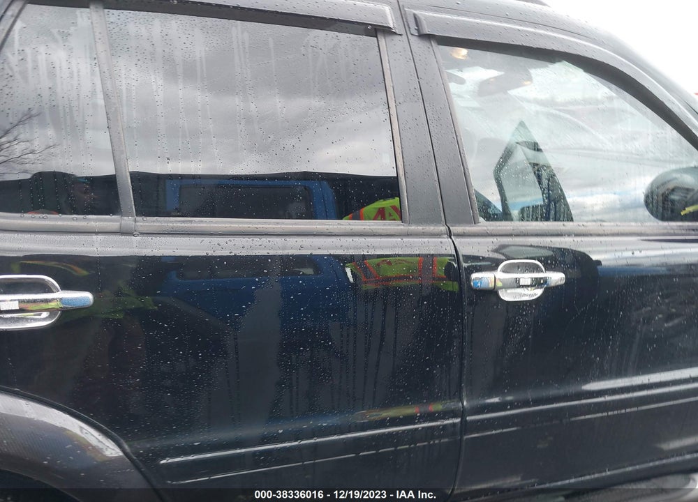 2000 MERCEDES-BENZ ML 320 VIN: 4JGAB54E5YA155906