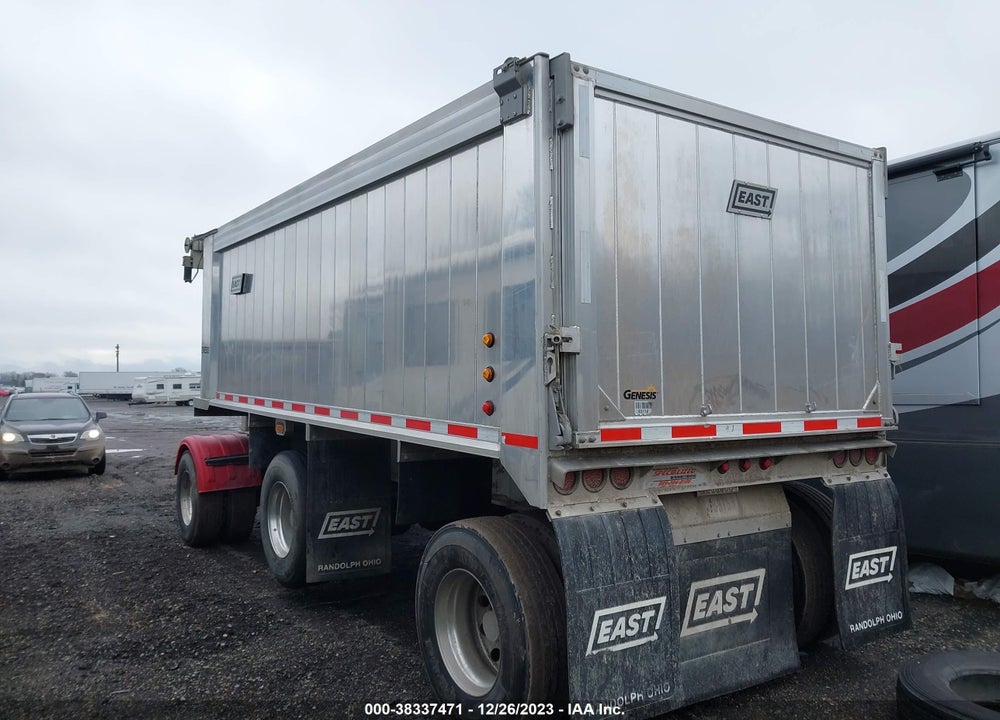 2023 EAST MANUFACTURING DUMP VIN: 1E1W2J381PR083118