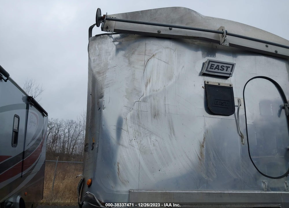 2023 EAST MANUFACTURING DUMP VIN: 1E1W2J381PR083118