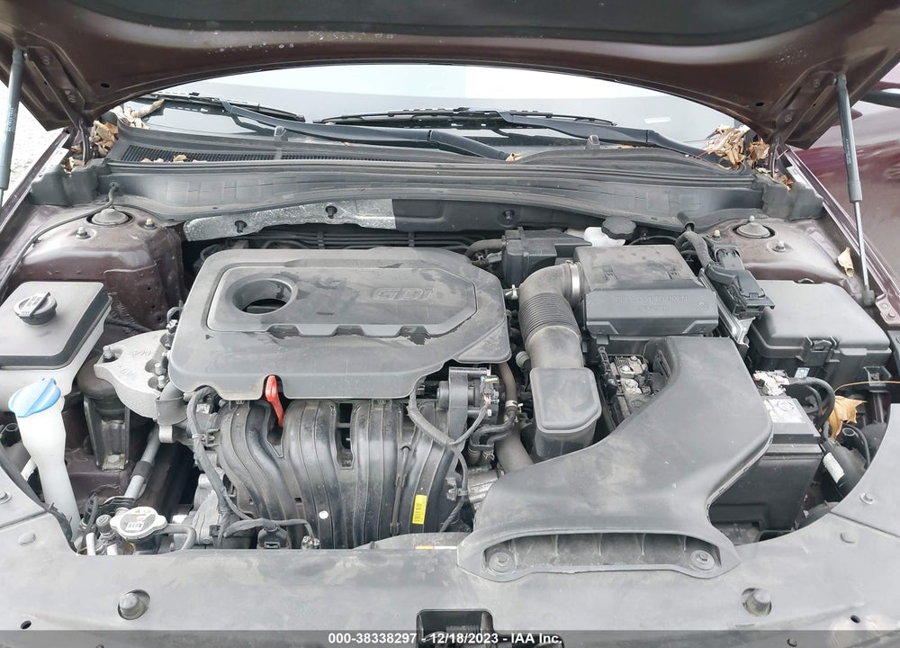 2020 KIA OPTIMA LX VIN: 5XXGT4L34LG401900