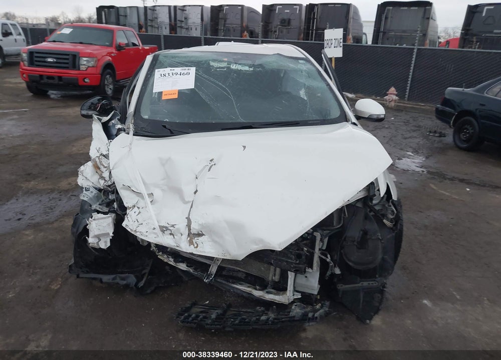 2017 TOYOTA COROLLA IM VIN: JTNKARJE5HJ540076