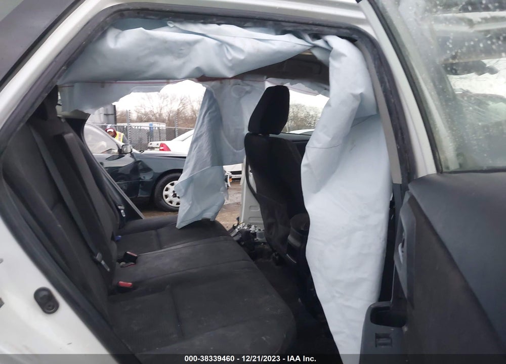 2017 TOYOTA COROLLA IM VIN: JTNKARJE5HJ540076