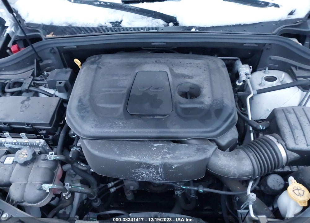 2021 JEEP GRAND CHEROKEE LAREDO E 4X4 VIN: 1C4RJFAG2MC777593
