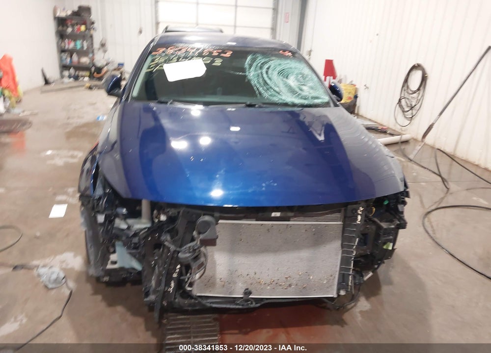 2018 KIA OPTIMA LX VIN: 5XXGT4L32JG236409