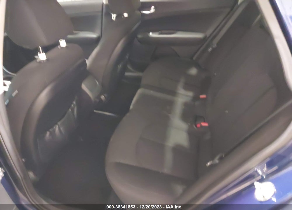2018 KIA OPTIMA LX VIN: 5XXGT4L32JG236409