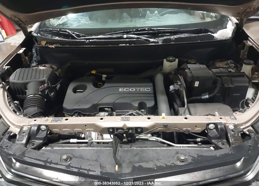 2019 CHEVROLET EQUINOX LS VIN: 2GNAXSEV7K6208278