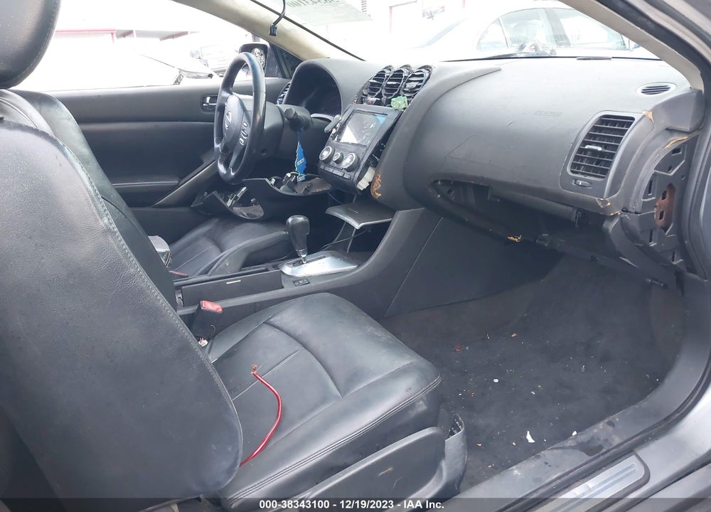 2008 NISSAN ALTIMA 3.5 SE VIN: 1N4BL24E08C102495