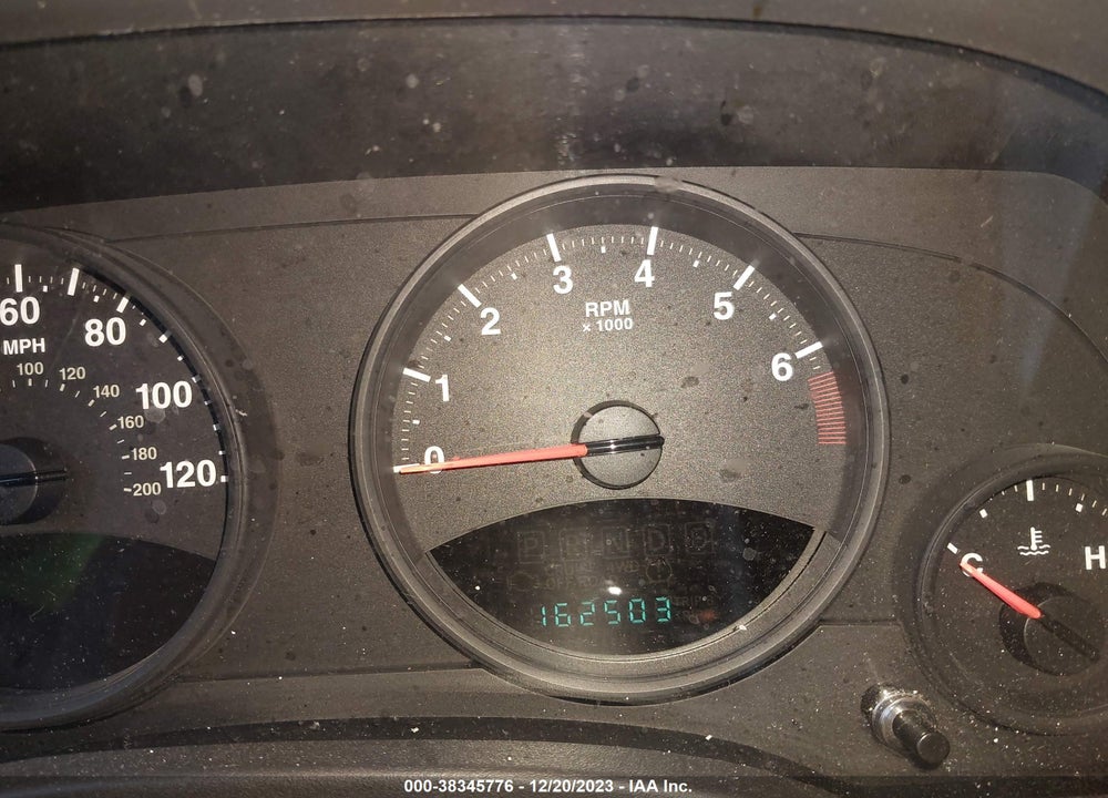 2013 JEEP PATRIOT SPORT VIN: 1C4NJRBB0DD212420