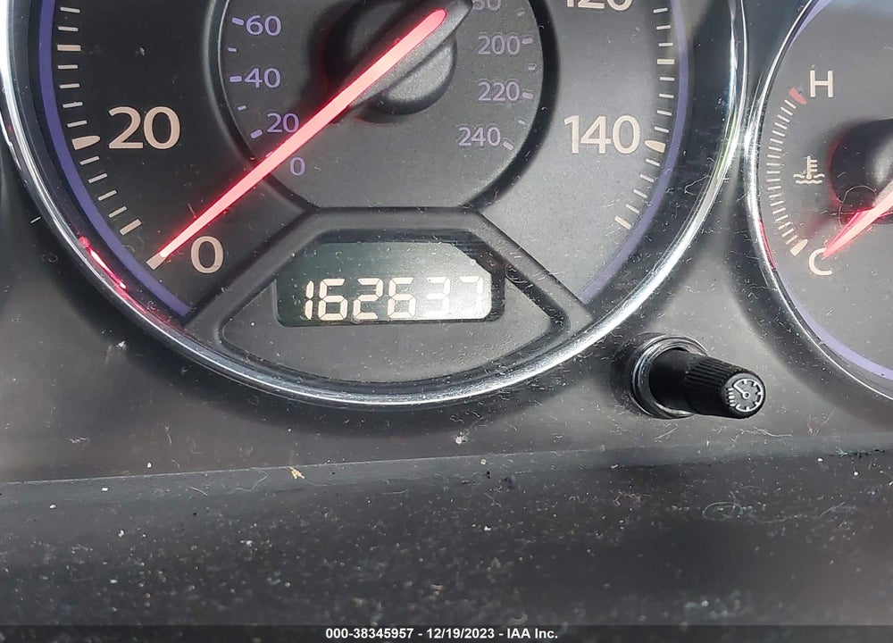 2003 HONDA CIVIC EX VIN: 2HGES26763H601897