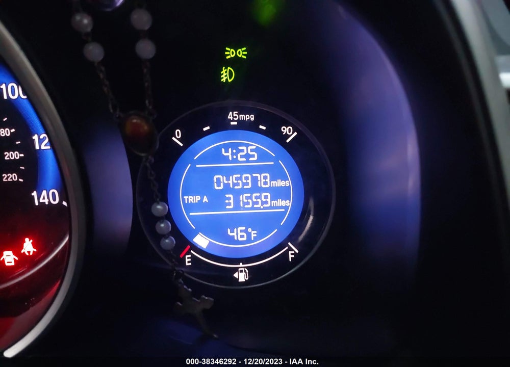 2019 HONDA FIT SPORT VIN: 3HGGK5H66KM733671