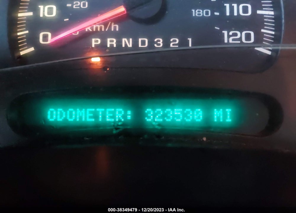 2006 CHEVROLET SILVERADO 1500 LT2 VIN: 1GCEC19T06Z242887